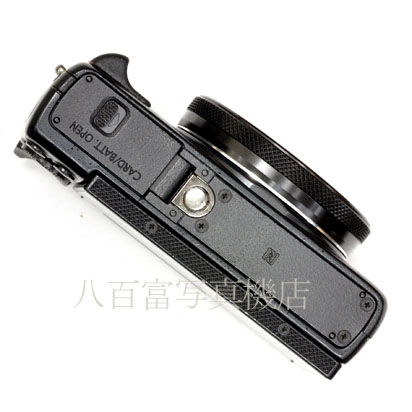 【中古】 キヤノン POWERSHOT G7 X  Canon パワーショット 中古デジタルカメラ 45565
