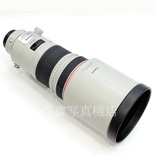 【中古】 キヤノン EF 300mm F2.8L IS II USM Canon 中古レンズ 40551