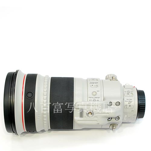 【中古】 キヤノン EF 300mm F2.8L IS II USM Canon 中古レンズ 40551