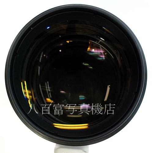 【中古】 キヤノン EF 300mm F2.8L IS II USM Canon 中古レンズ 40551