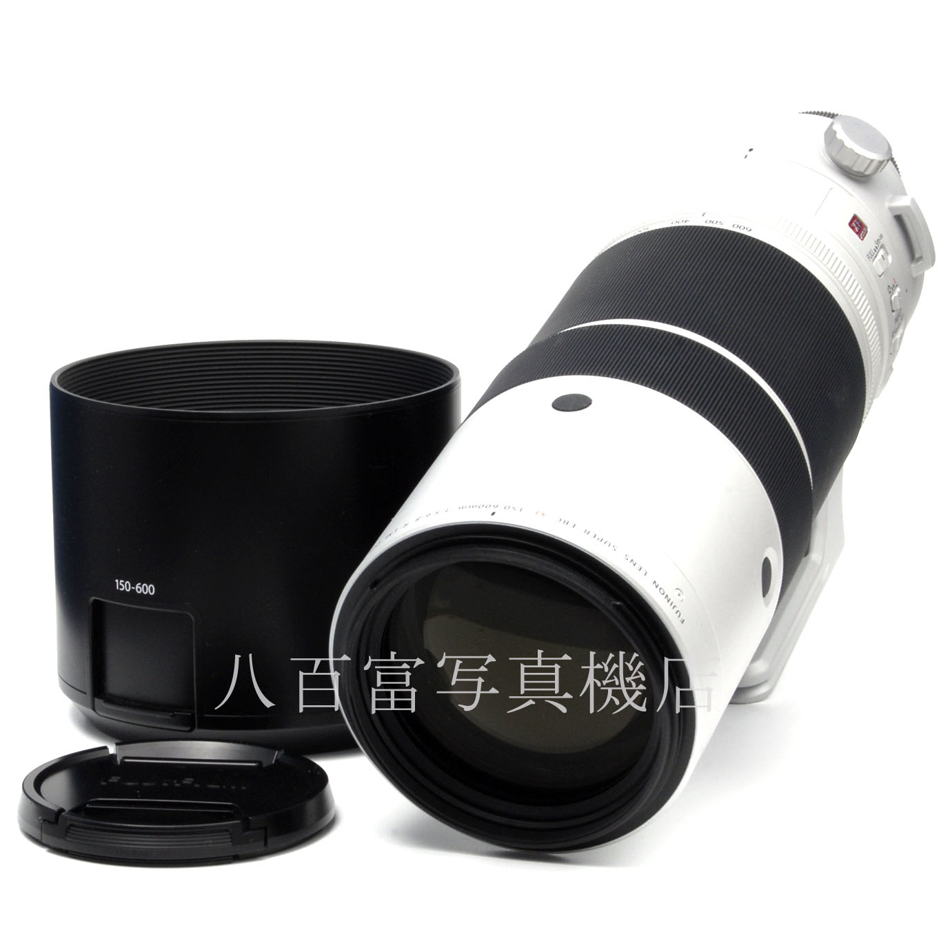 【中古】 フジフイルム FUJINON XF 150-600mm F5.6-8 R LM OIS WR　FUJIFILM フジノン 中古交換レンズ  65226