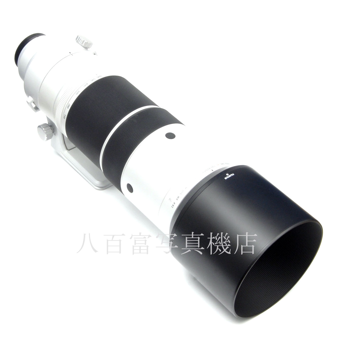 【中古】 フジフイルム FUJINON XF 150-600mm F5.6-8 R LM OIS WR　FUJIFILM フジノン 中古交換レンズ  65226