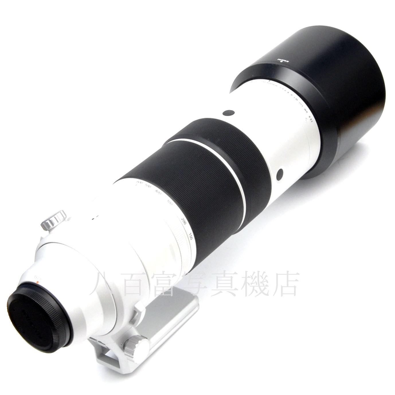 【中古】 フジフイルム FUJINON XF 150-600mm F5.6-8 R LM OIS WR　FUJIFILM フジノン 中古交換レンズ  65226