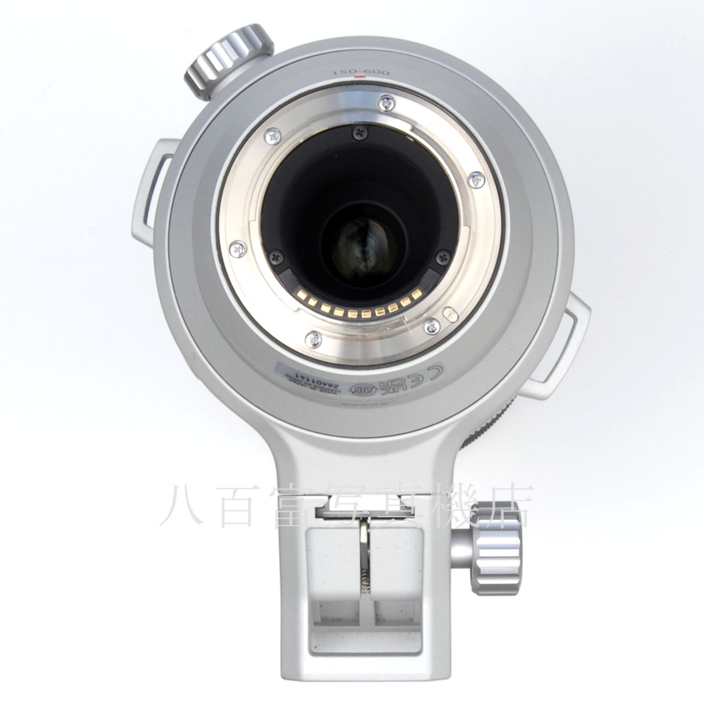 【中古】 フジフイルム FUJINON XF 150-600mm F5.6-8 R LM OIS WR　FUJIFILM フジノン 中古交換レンズ  65226