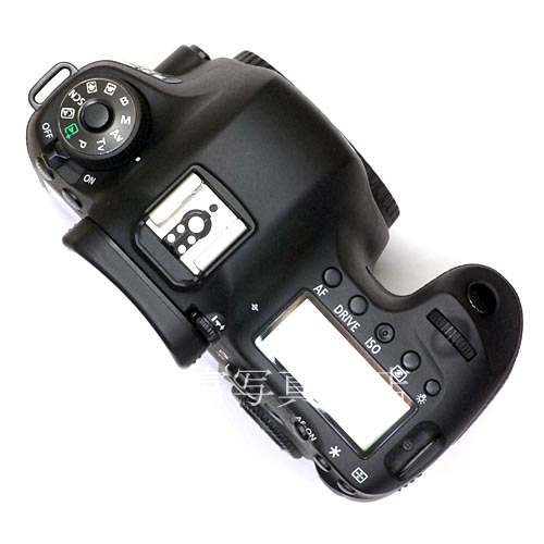 【中古】 キヤノン EOS 6D ボディ Canon 中古カメラ 25225