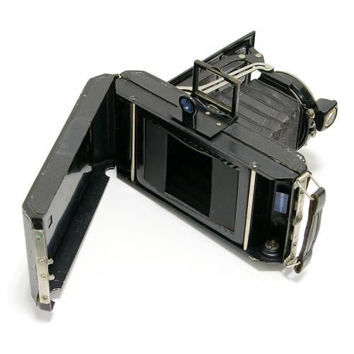 販売済み 中古 六櫻社 パール 6x9 Optor PEARL