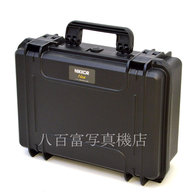 《アウトレット扱い》 ニコン Nikon NIKKOR Z 58mm F0.95 S Noct 50059