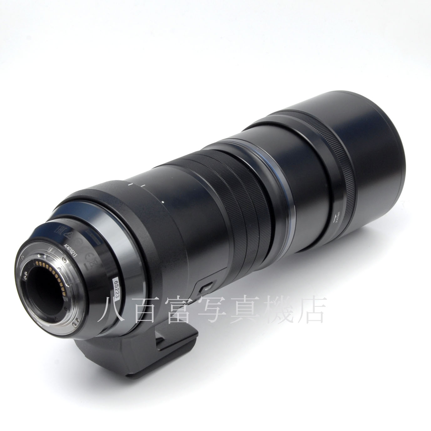 【中古】 オリンパス M.ZUIKO DIGITAL ED 300mm F4.0 IS PRO OLYMPUS 中古交換レンズ  65223