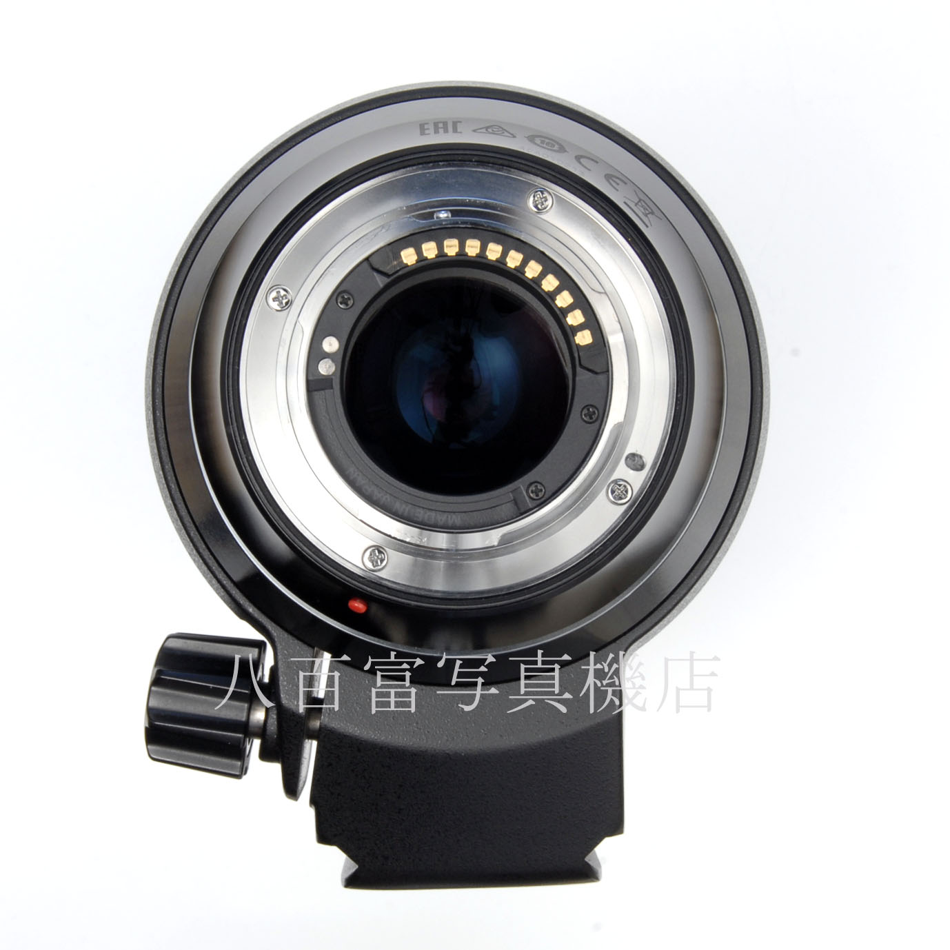 【中古】 オリンパス M.ZUIKO DIGITAL ED 300mm F4.0 IS PRO OLYMPUS 中古交換レンズ  65223