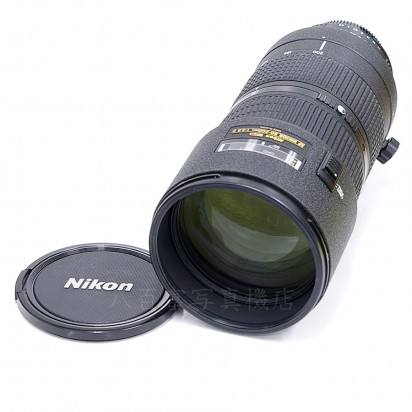 【中古】 ニコン AF ED Nikkor 80-200mm F2.8D New Nikon / ニッコール 中古レンズ 18953