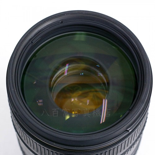 【中古】 ニコン AF VR Nikkor 80-400mm F4.5-5.6D ED Nikon / ニッコール中古レンズ 18908