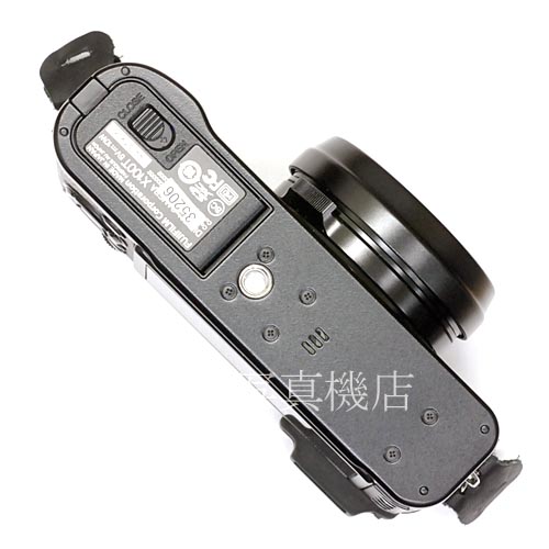 【中古】 フジフイルム X100T ブラック FUJIFILM 中古カメラ 35206