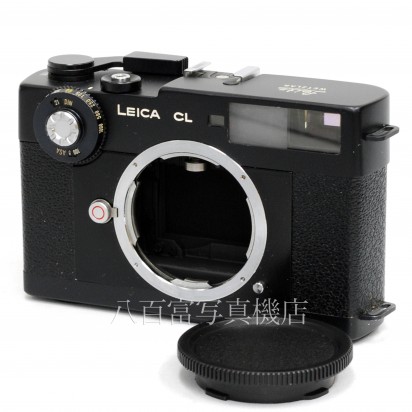 【中古】 ライカ CL ボディ LEICA CL 中古カメラ 29743