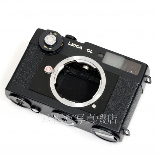 【中古】 ライカ CL ボディ LEICA CL 中古カメラ 29743