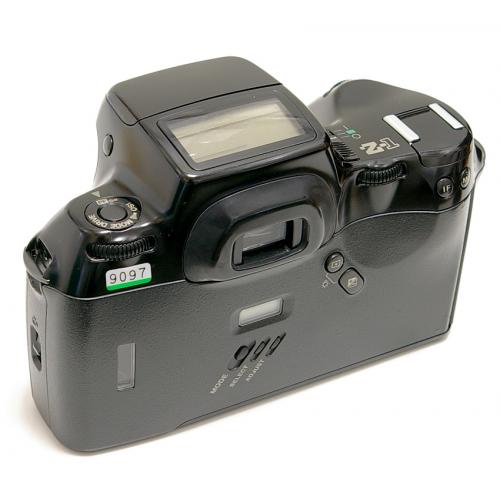 販売済み 中古ペンタックス Z-1 クォーツ ボディ PENTAX