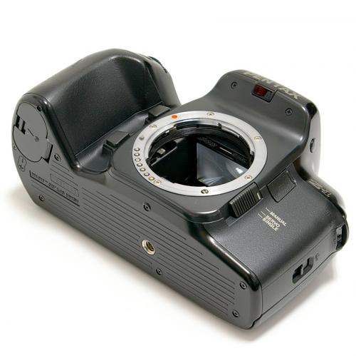 販売済み 中古ペンタックス Z-1 クォーツ ボディ PENTAX