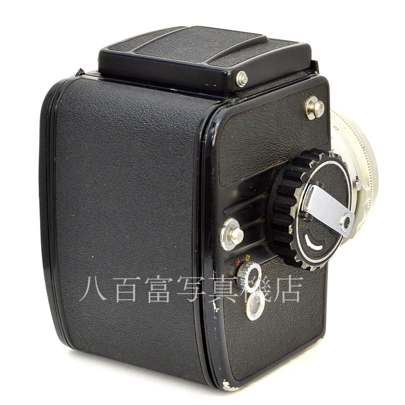 販売済み 【中古】 コーワ Six 85mm F2.8 セット Kowa 中古フイルム