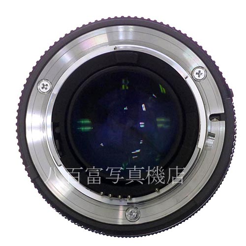 【中古】 ツァイス Planar T* 50mm F1.4 ZF.2 ニコンAi-S用 Zeiss プラナー 中古レンズ 35234
