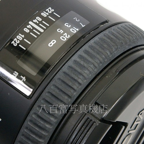 【中古】 ミノルタ AF 50mm F1.4 New αシリーズ MINOLTA 中古レンズ 24752