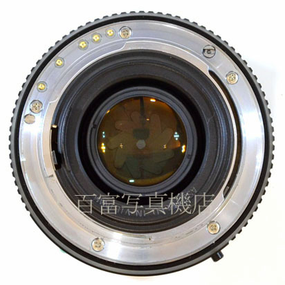 【中古】 SMC ペンタックス FA 31mm F1.8 AL Limited ブラック PENTAX 中古レンズ 40740