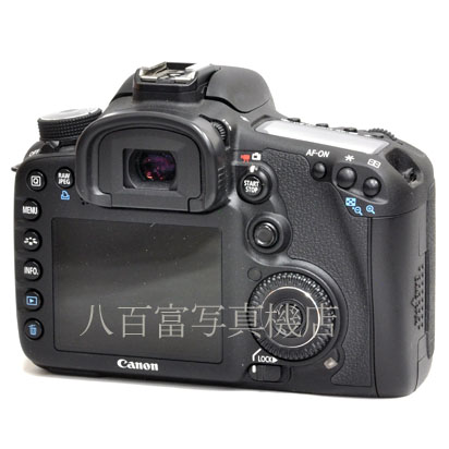 【中古】 キヤノン EOS 7D ボディ Canon 中古デジタルカメラ 45560