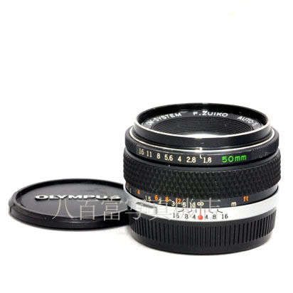 【中古】 オリンパス Zuiko 50mm F1.8 OMシステム OLYMPUS ズイコー 中古交換レンズ 45563