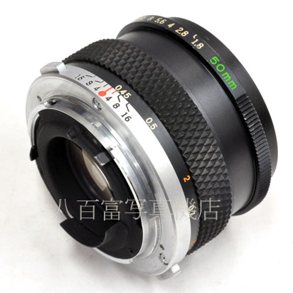 【中古】 オリンパス Zuiko 50mm F1.8 OMシステム OLYMPUS ズイコー 中古交換レンズ 45563