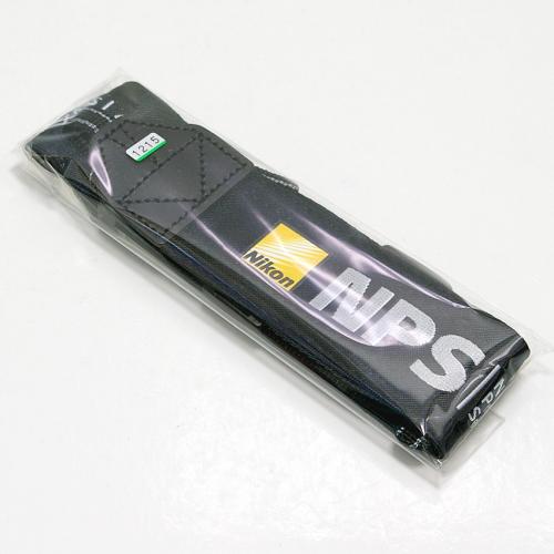 未使用品 ニコン NPS プロストラップ (最新モデル) Nikon｜カメラの 