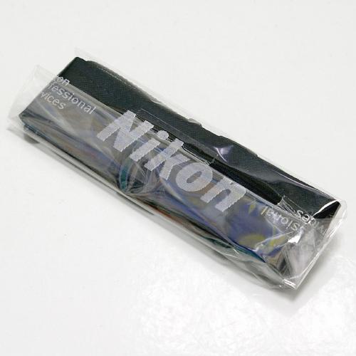 未使用品 ニコン NPS プロストラップ (最新モデル) Nikon｜カメラの 
