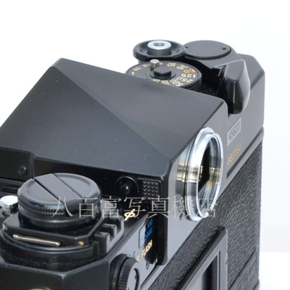 【中古】 キヤノン F-1 ボディ 後期モデル Canon 中古フイルムカメラ 45623