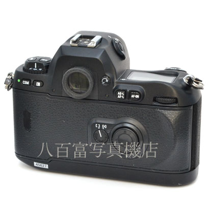 【中古】 ニコン F100 ボディ Nikon 中古フイルムカメラ 45627