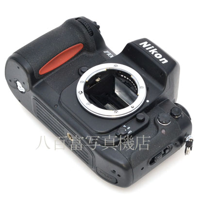 【中古】 ニコン F100 ボディ Nikon 中古フイルムカメラ 45627