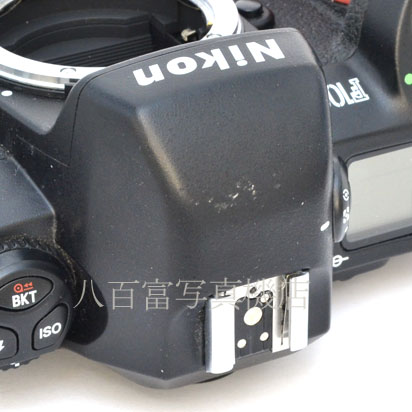 【中古】 ニコン F100 ボディ Nikon 中古フイルムカメラ 45627