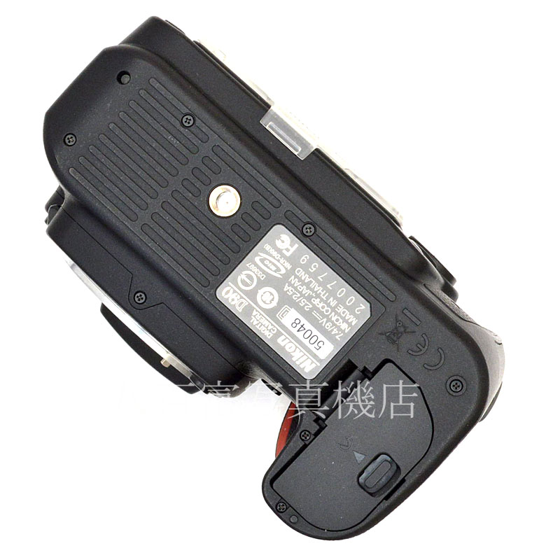 中古】 ニコン D90 ボディ Nikon 中古デジタルカメラ 50048 中古】 ニコン D90 ボディ Nikon 中古デジタルカメラ 50048