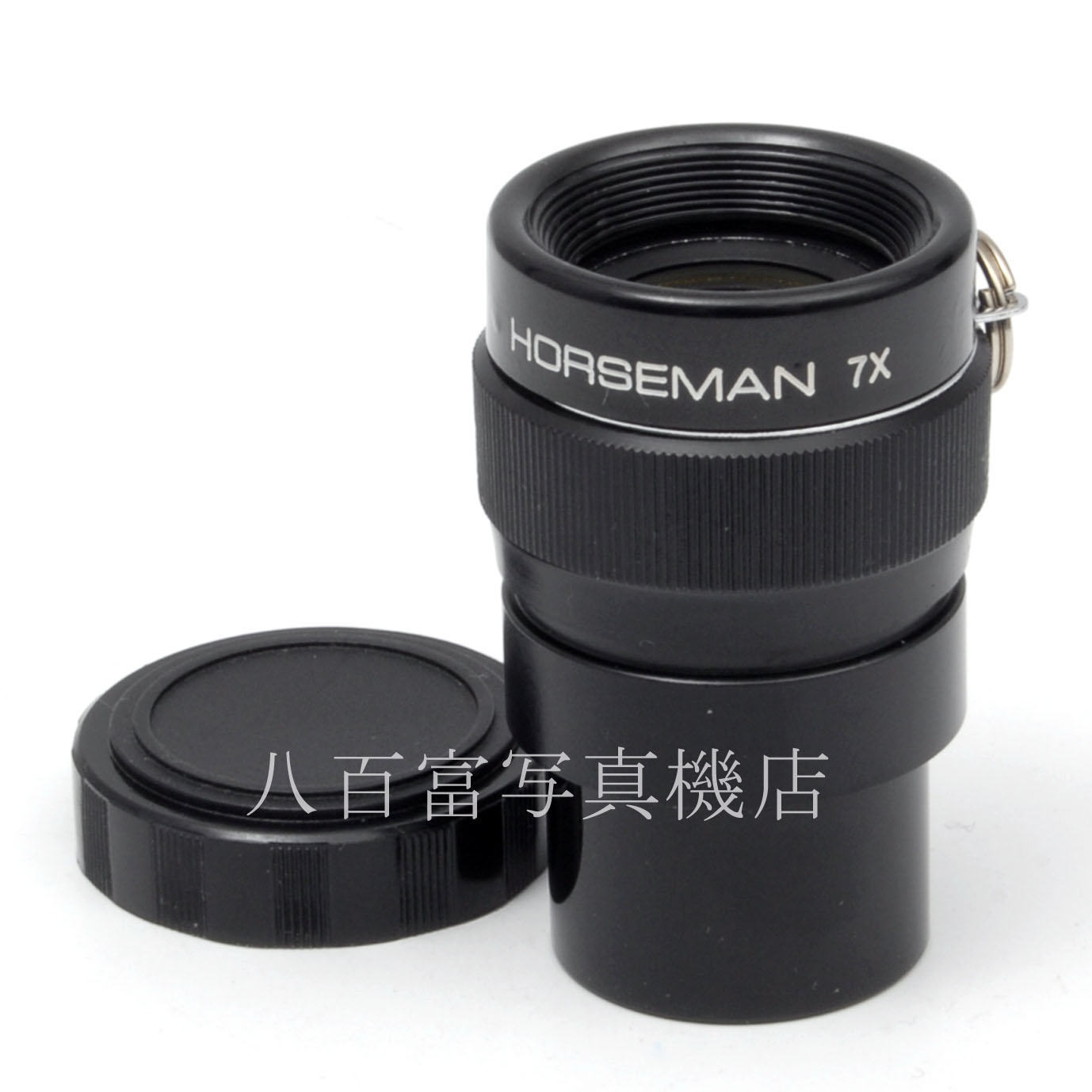 【中古】 ホースマン ルーペ 7X HORSEMAN 中古アクセサリー 63267