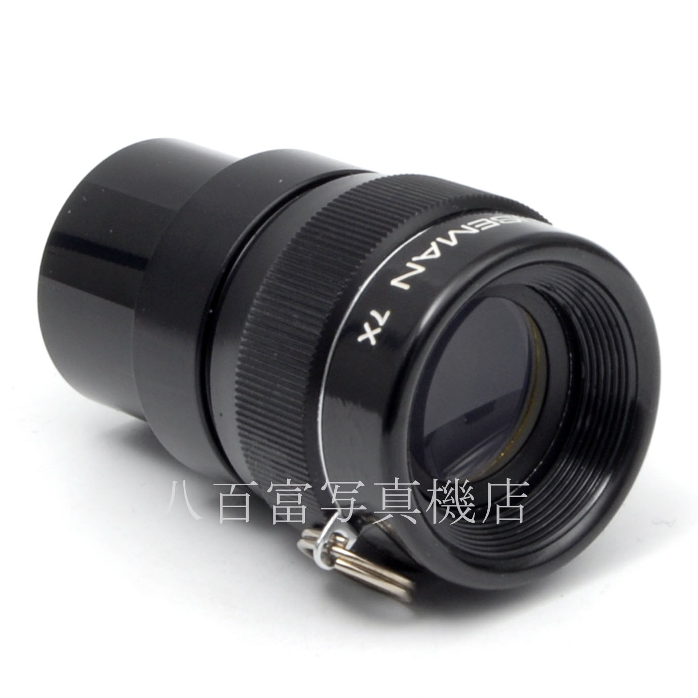 【中古】 ホースマン ルーペ 7X HORSEMAN 中古アクセサリー 63267