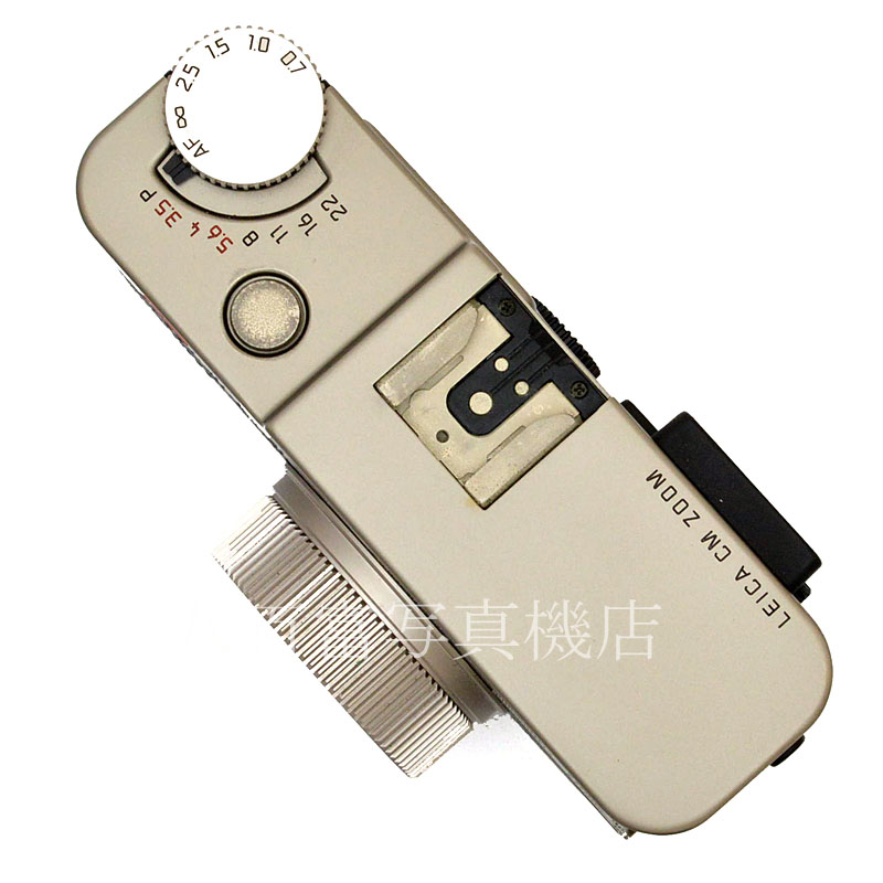 【中古】 ライカ CM ズーム  LEICA CM ZOOM 中古フイルムカメラ 50051