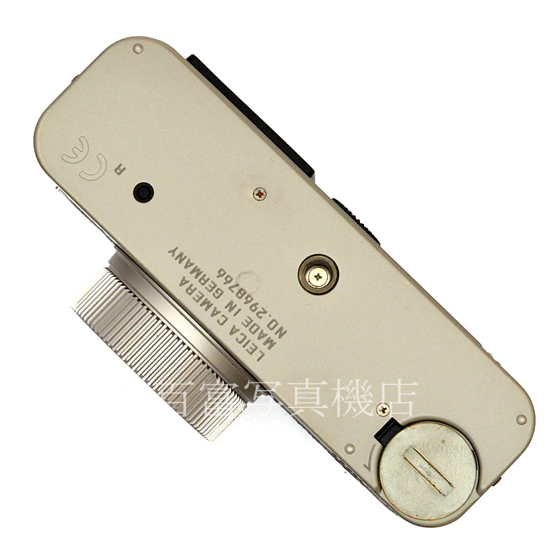 【中古】 ライカ CM ズーム  LEICA CM ZOOM 中古フイルムカメラ 50051