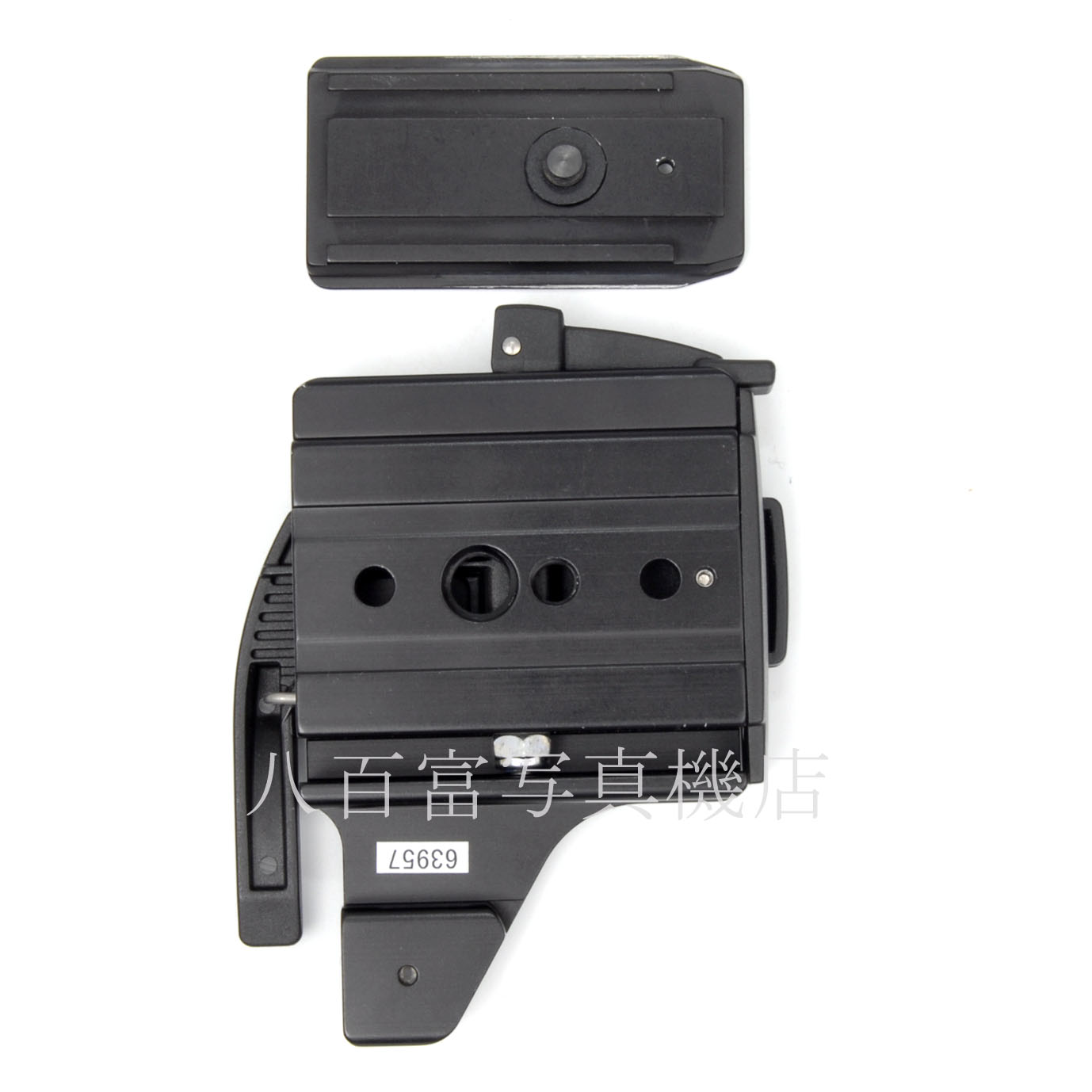 【中古】 ハッセルブラッド トライポッド クイックカップリング  S 45144 プレート Hasselblad Tripod quick coupling S 中古アクセサリー 63957