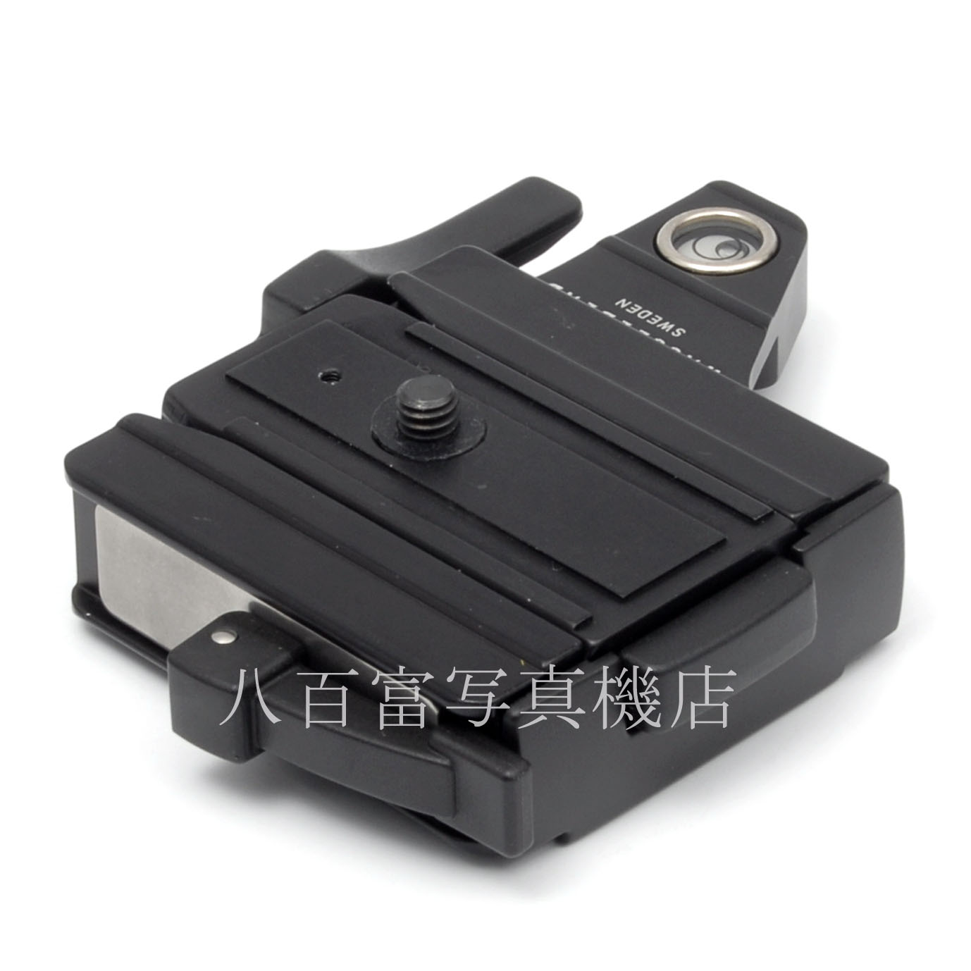 【中古】 ハッセルブラッド トライポッド クイックカップリング  S 45144 プレート Hasselblad Tripod quick coupling S 中古アクセサリー 63957