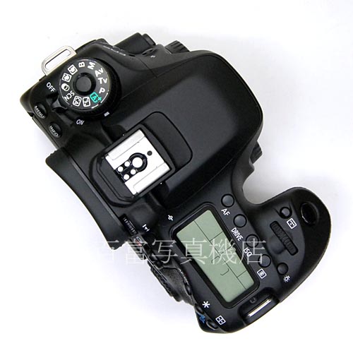 【中古】 キヤノン EOS 80D ボディ Canon 中古カメラ 35205