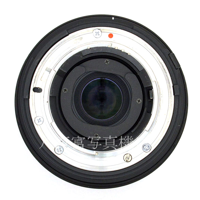 中古】 シグマ Fisheye 15mm F2.8 EX DG ニコンAF用 SIGMA フィッシュ