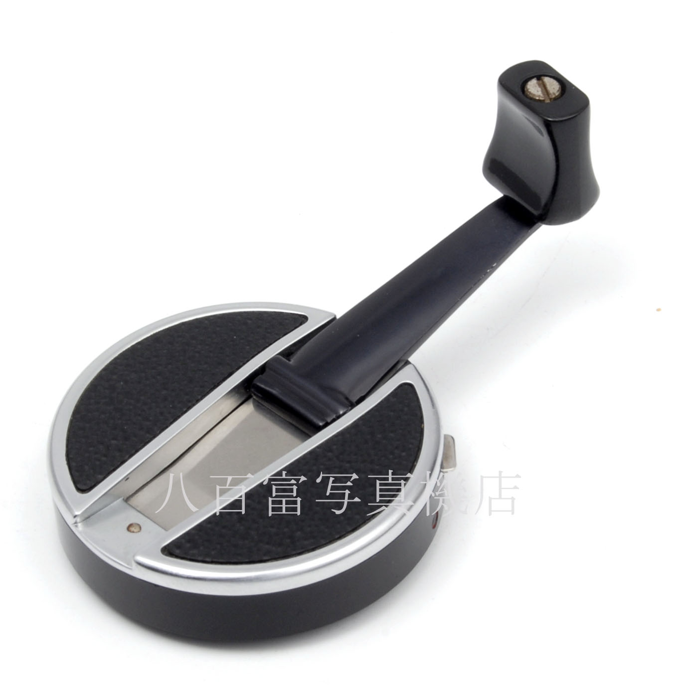 【中古】 ハッセルブラッド 迅速巻上げクランク クローム HASSELBLAD (500C/M用） 中古アクセサリー 63397