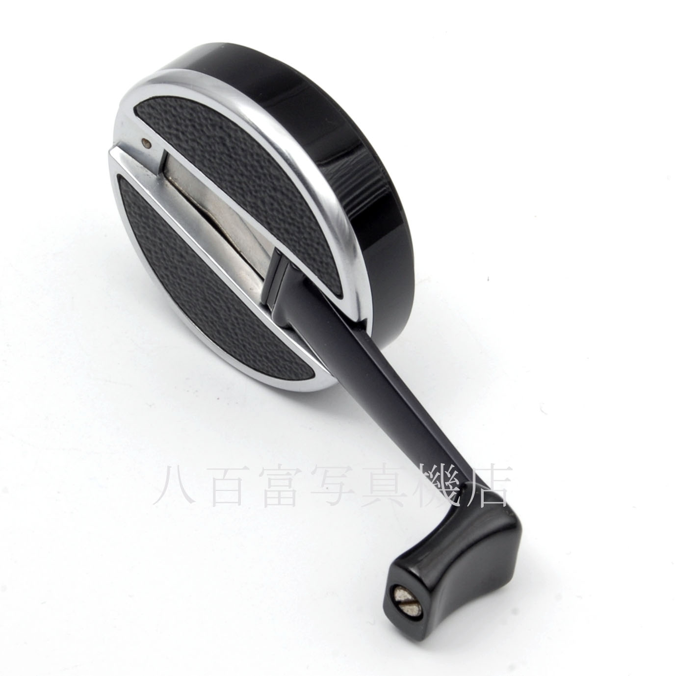 【中古】 ハッセルブラッド 迅速巻上げクランク クローム HASSELBLAD (500C/M用） 中古アクセサリー 63397