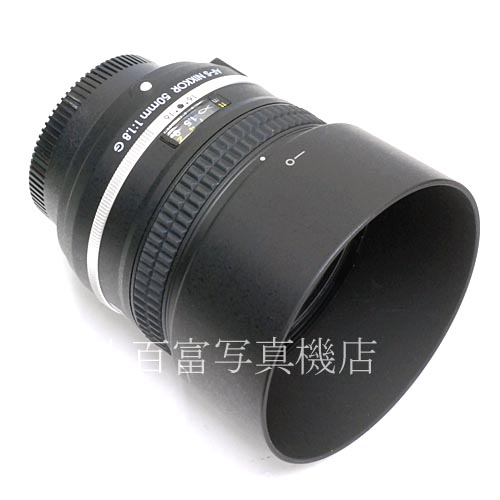 【中古】 ニコン AF-S NIKKOR 50mm F1.8G Special Edition Nikon 中古レンズ 40943