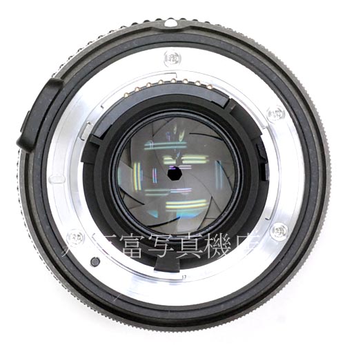 【中古】 ニコン AF-S NIKKOR 50mm F1.8G Special Edition Nikon 中古レンズ 40943