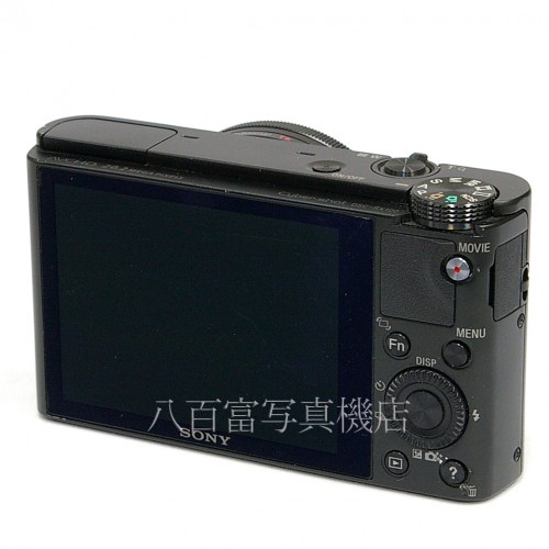 【中古】 ソニー サイバーショット DSC-RX100 SONY 中古カメラ 24773