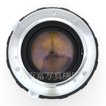 【中古】 オリンパス H.Zuiko 42mm F1.2 TTL ペンF/FTシリーズ OLYMPUS ズイコー 中古交換レンズ 45625