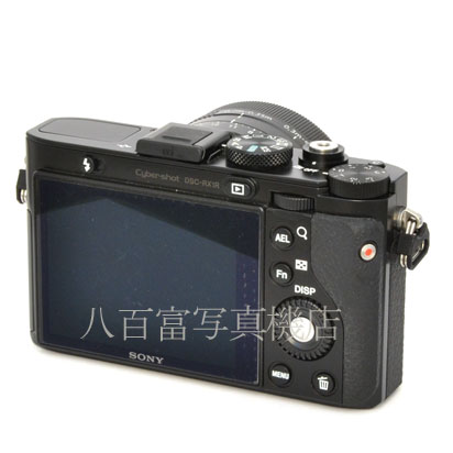 【中古】 ソニー Cyber-shot RX1R サイバーショット DSC-RX1R SONY 中古デジタルカメラ 45619