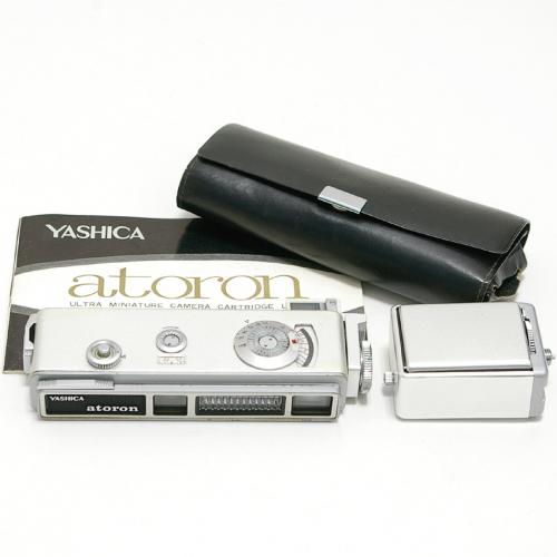 中古 ヤシカ アトロン / YASHICA ATRON